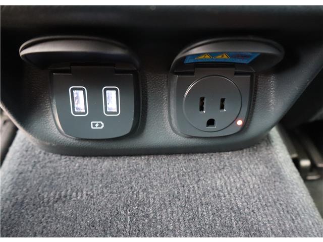 2024 Genesis GV70 2.5T Advanced Plus (Stk: 22U4044) in Mississauga - Image 42 of 44