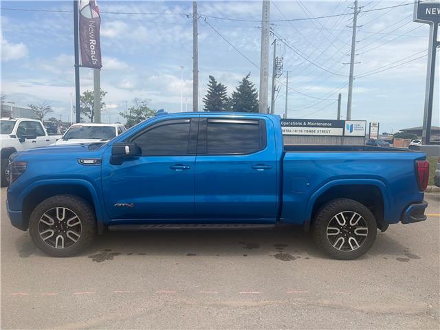 2023 GMC Sierra 1500 AT4 (Stk: G226871A) in Newmarket - Image 2 of 12 2023 GMC Sierra 1500 AT4 (Stk: G226871A) in Newmarket - Image 2 of 12