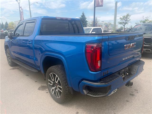 2023 GMC Sierra 1500 AT4 (Stk: G226871A) in Newmarket - Image 3 of 12 2023 GMC Sierra 1500 AT4 (Stk: G226871A) in Newmarket - Image 3 of 12