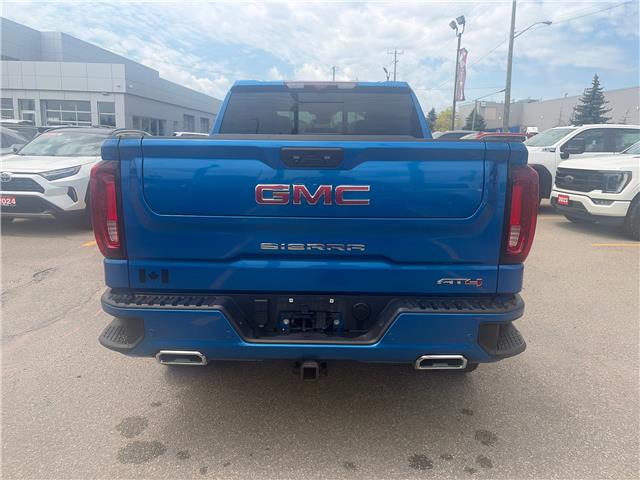 2023 GMC Sierra 1500 AT4 (Stk: G226871A) in Newmarket - Image 4 of 12 2023 GMC Sierra 1500 AT4 (Stk: G226871A) in Newmarket - Image 4 of 12