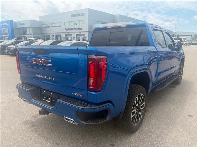 2023 GMC Sierra 1500 AT4 (Stk: G226871A) in Newmarket - Image 5 of 12 2023 GMC Sierra 1500 AT4 (Stk: G226871A) in Newmarket - Image 5 of 12