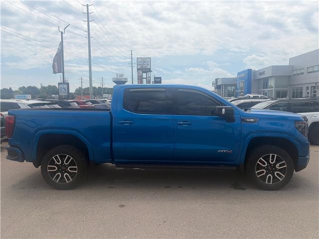 2023 GMC Sierra 1500 AT4 (Stk: G226871A) in Newmarket - Image 6 of 12 2023 GMC Sierra 1500 AT4 (Stk: G226871A) in Newmarket - Image 6 of 12