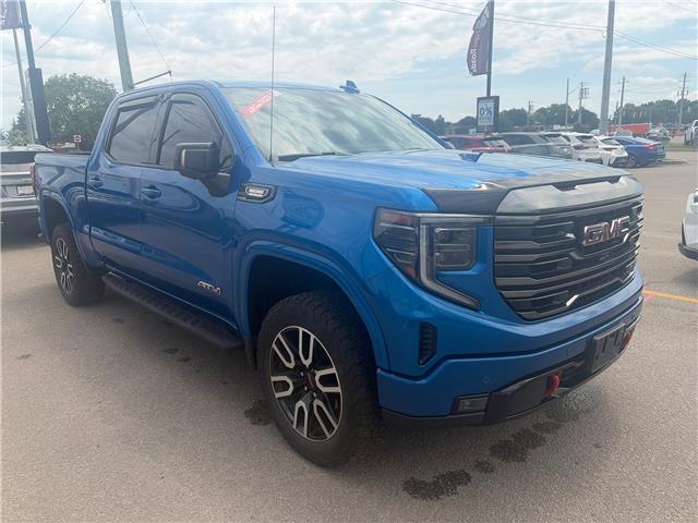 2023 GMC Sierra 1500 AT4 (Stk: G226871A) in Newmarket - Image 7 of 12 2023 GMC Sierra 1500 AT4 (Stk: G226871A) in Newmarket - Image 7 of 12