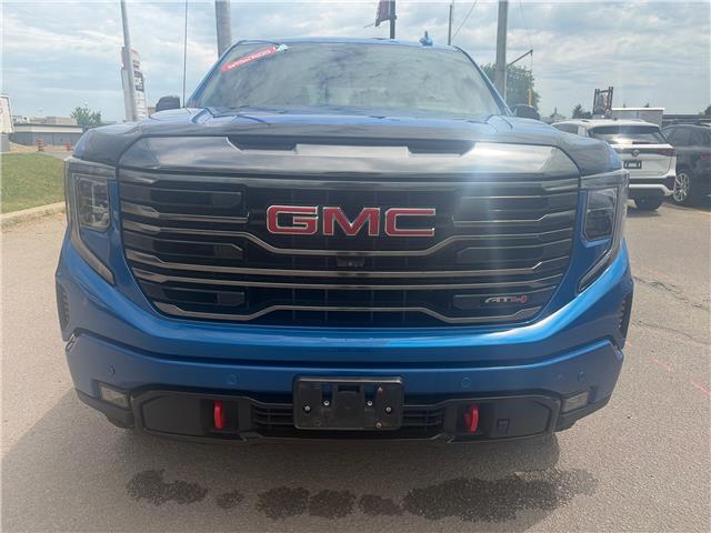 2023 GMC Sierra 1500 AT4 (Stk: G226871A) in Newmarket - Image 8 of 12 2023 GMC Sierra 1500 AT4 (Stk: G226871A) in Newmarket - Image 8 of 12