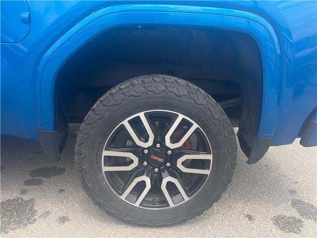 2023 GMC Sierra 1500 AT4 (Stk: G226871A) in Newmarket - Image 9 of 12 2023 GMC Sierra 1500 AT4 (Stk: G226871A) in Newmarket - Image 9 of 12