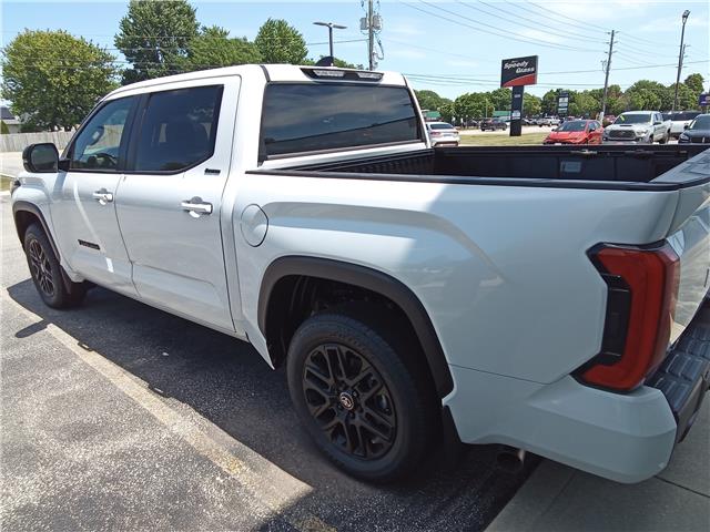 2026 Toyota Tundra Hybrid Limited (Stk: 3822) in Sarnia - Image 4 of 6