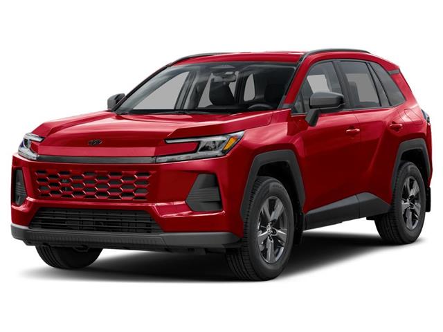 2026 Toyota RAV4 XLE (Stk: N26469) in Timmins - Image 1 of 12