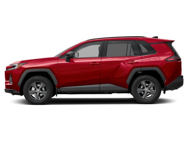 2026 Toyota RAV4 XLE (Stk: N26469) in Timmins - Image 2 of 12