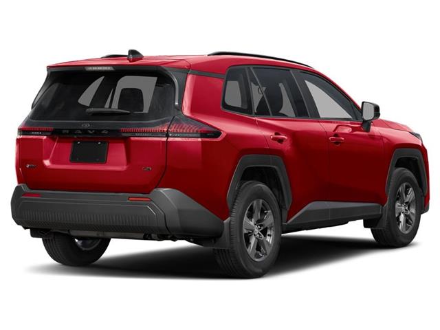 2026 Toyota RAV4 XLE (Stk: N26469) in Timmins - Image 3 of 12