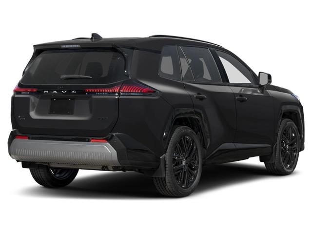 2026 Toyota RAV4 XSE (Stk: N26470) in Timmins - Image 3 of 12