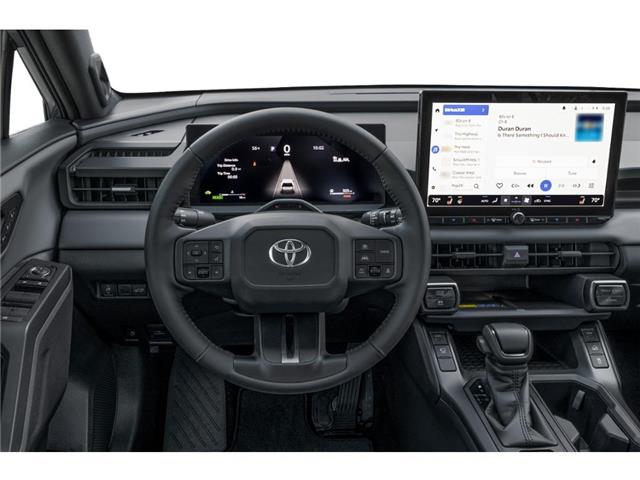 2026 Toyota RAV4 XSE (Stk: N26470) in Timmins - Image 4 of 12