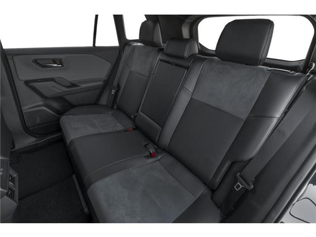 2026 Toyota RAV4 XSE (Stk: N26470) in Timmins - Image 9 of 12