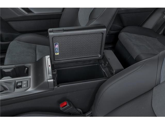 2026 Toyota RAV4 XSE (Stk: N26470) in Timmins - Image 10 of 12