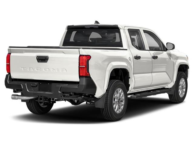 2026 Toyota Tacoma Base (Stk: N26473) in Timmins - Image 3 of 11