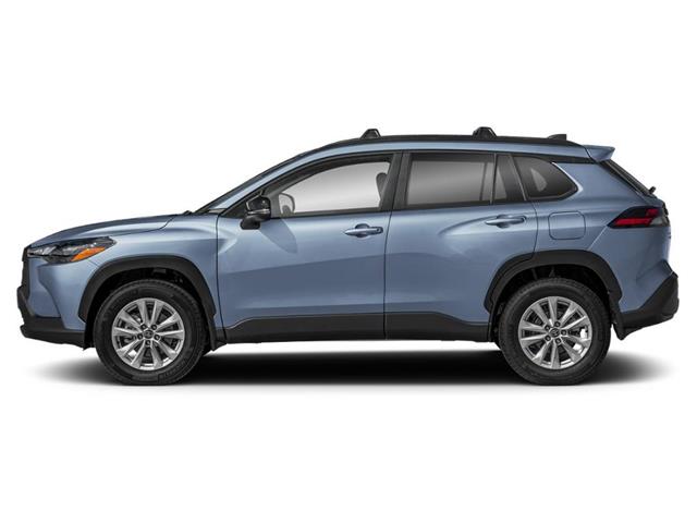 2026 Toyota Corolla Cross LE (Stk: N26475) in Timmins - Image 2 of 11