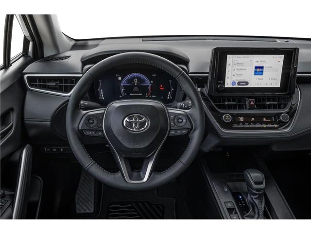 2026 Toyota Corolla Cross LE (Stk: N26475) in Timmins - Image 4 of 11