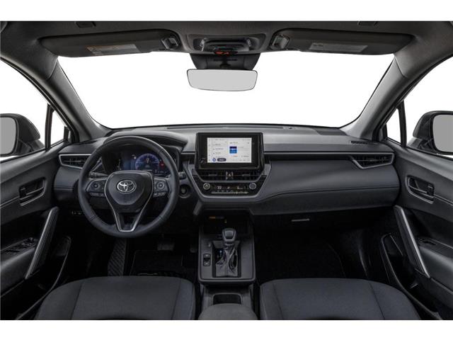 2026 Toyota Corolla Cross LE (Stk: N26475) in Timmins - Image 5 of 11