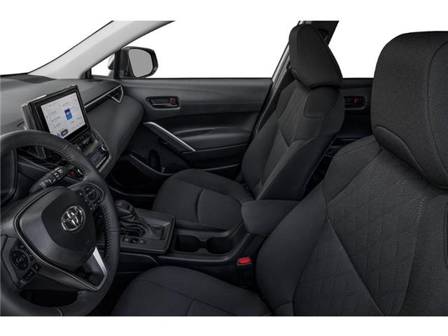 2026 Toyota Corolla Cross LE (Stk: N26475) in Timmins - Image 6 of 11