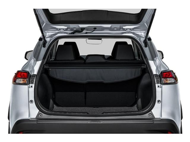 2026 Toyota Corolla Cross LE (Stk: N26475) in Timmins - Image 8 of 11