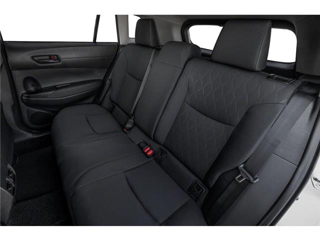 2026 Toyota Corolla Cross LE (Stk: N26475) in Timmins - Image 9 of 11