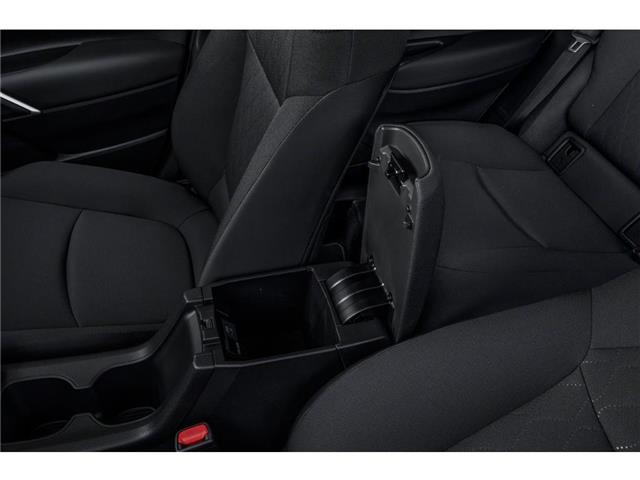 2026 Toyota Corolla Cross LE (Stk: N26475) in Timmins - Image 10 of 11
