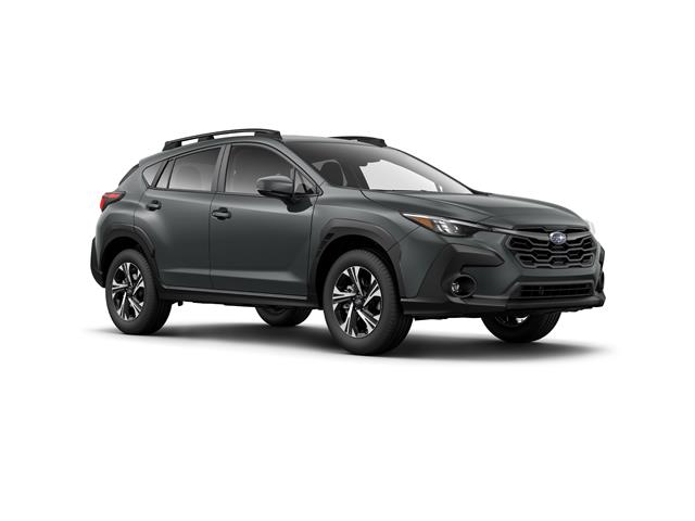 2024 Subaru Crosstrek Touring (Stk: SS0912) in Red Deer - Image 1 of 11