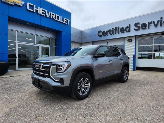 2026 GMC Terrain Elevation (Stk: 31428) in The Pas - Image 1 of 14