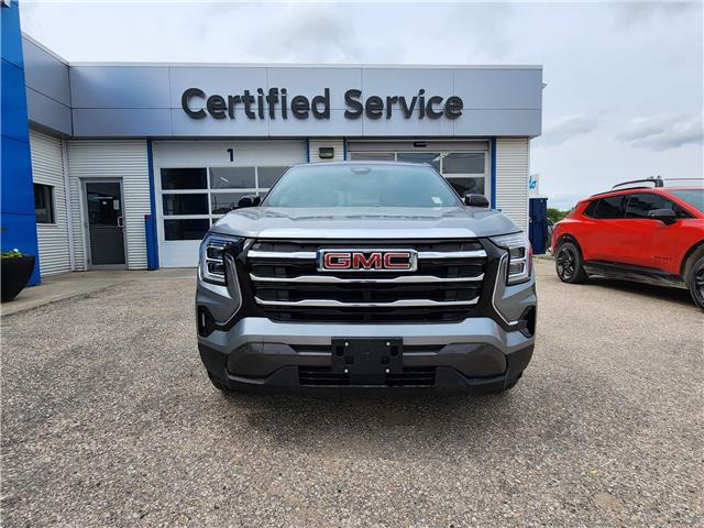 2026 GMC Terrain Elevation (Stk: 31428) in The Pas - Image 2 of 14
