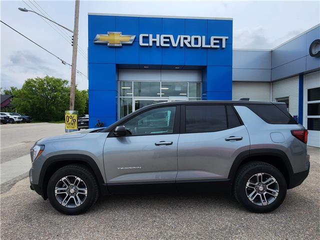 2026 GMC Terrain Elevation (Stk: 31428) in The Pas - Image 3 of 14