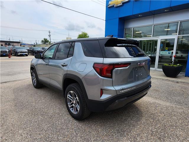 2026 GMC Terrain Elevation (Stk: 31428) in The Pas - Image 4 of 14