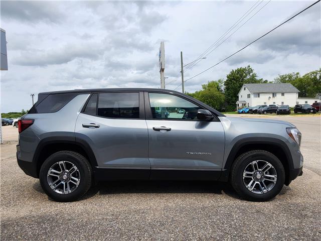 2026 GMC Terrain Elevation (Stk: 31428) in The Pas - Image 6 of 14