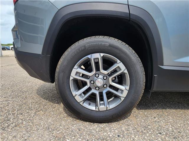 2026 GMC Terrain Elevation (Stk: 31428) in The Pas - Image 7 of 14