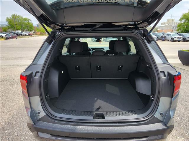 2026 GMC Terrain Elevation (Stk: 31428) in The Pas - Image 8 of 14