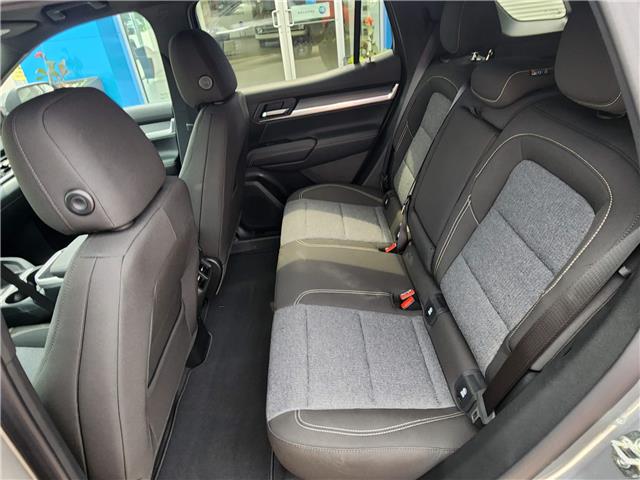 2026 GMC Terrain Elevation (Stk: 31428) in The Pas - Image 9 of 14