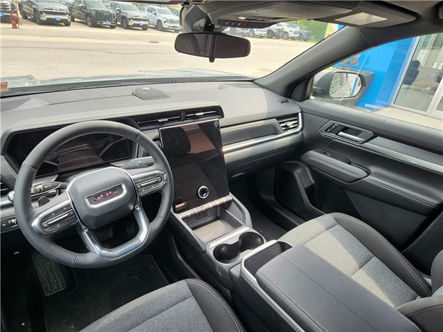 2026 GMC Terrain Elevation (Stk: 31428) in The Pas - Image 10 of 14