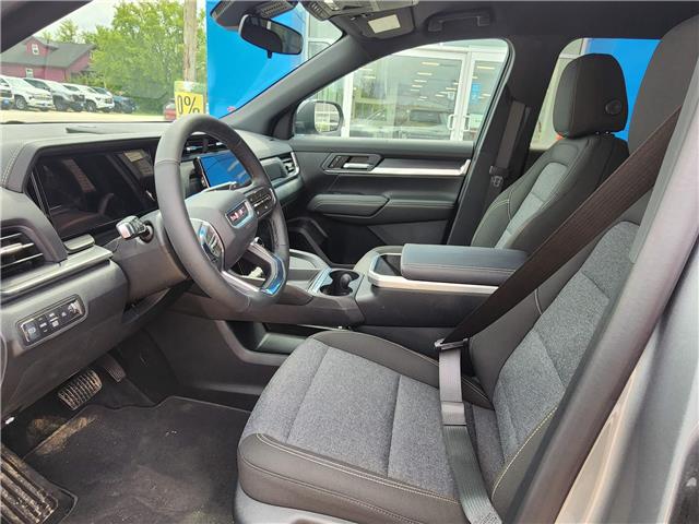 2026 GMC Terrain Elevation (Stk: 31428) in The Pas - Image 12 of 14