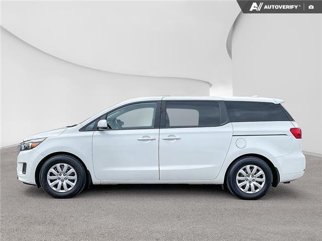 2016 Kia Sedona L (Stk: 9K2633) in Kamloops - Image 3 of 22