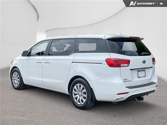 2016 Kia Sedona L (Stk: 9K2633) in Kamloops - Image 4 of 22
