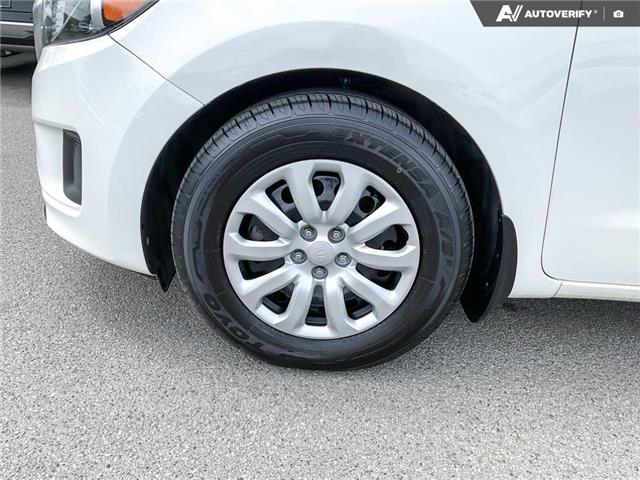 2016 Kia Sedona L (Stk: 9K2633) in Kamloops - Image 6 of 22