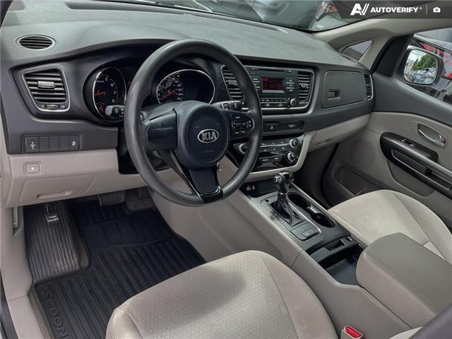 2016 Kia Sedona L (Stk: 9K2633) in Kamloops - Image 10 of 22