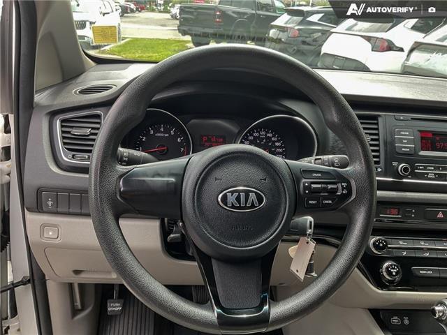 2016 Kia Sedona L (Stk: 9K2633) in Kamloops - Image 11 of 22
