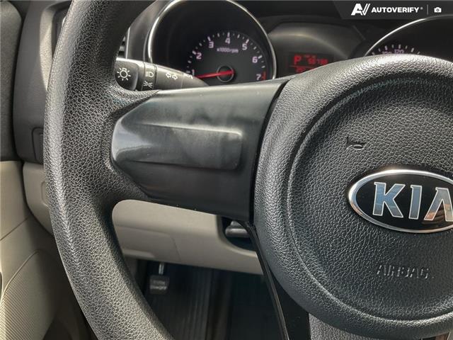 2016 Kia Sedona L (Stk: 9K2633) in Kamloops - Image 13 of 22