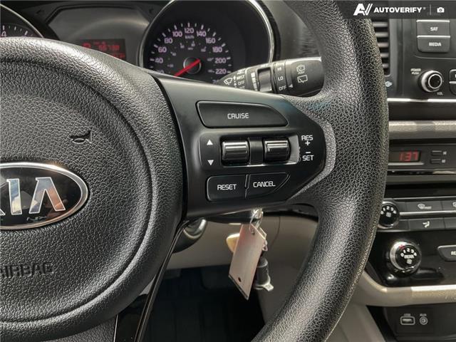 2016 Kia Sedona L (Stk: 9K2633) in Kamloops - Image 14 of 22