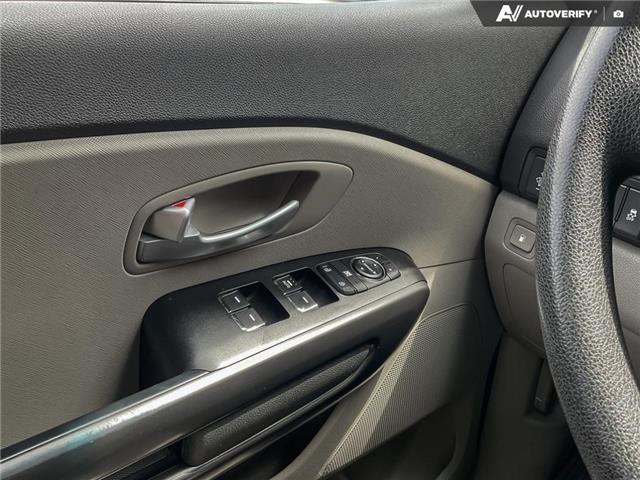 2016 Kia Sedona L (Stk: 9K2633) in Kamloops - Image 15 of 22