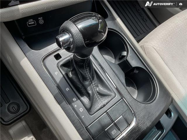 2016 Kia Sedona L (Stk: 9K2633) in Kamloops - Image 16 of 22