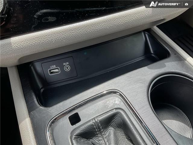 2016 Kia Sedona L (Stk: 9K2633) in Kamloops - Image 17 of 22