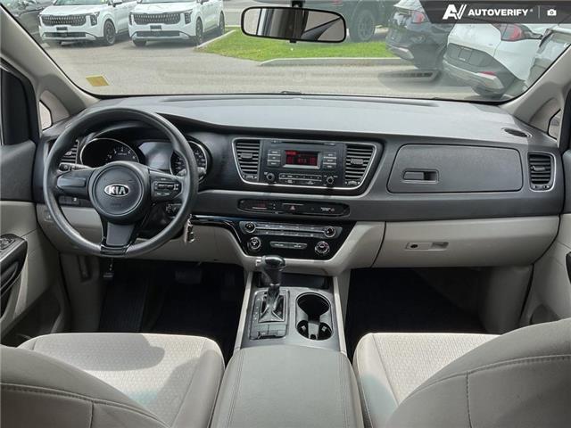 2016 Kia Sedona L (Stk: 9K2633) in Kamloops - Image 21 of 22