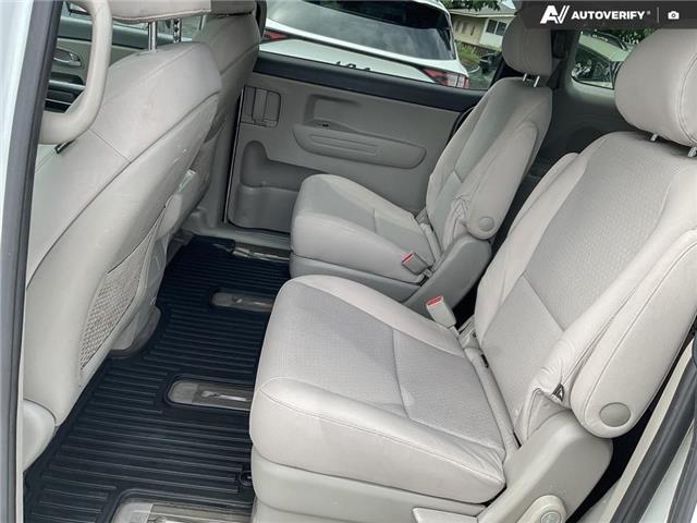 2016 Kia Sedona L (Stk: 9K2633) in Kamloops - Image 22 of 22