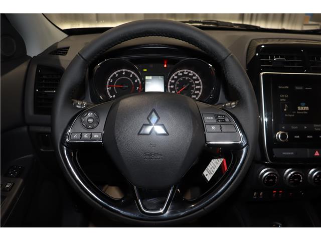 2026 Mitsubishi RVR SE (Stk: R26880) in Edmonton - Image 19 of 21