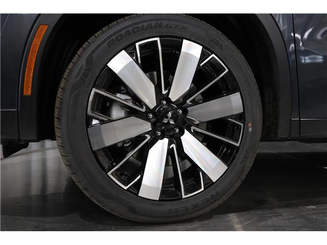 2026 Mitsubishi Outlander SEL (Stk: T26851) in Edmonton - Image 10 of 32